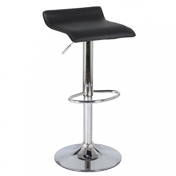 Стул барный "Волна" WX-2016 бежевый - Вид 2