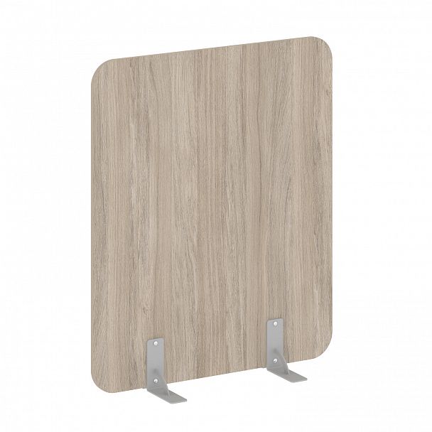 Перегородка "R-Line" DP.F-100-120 дуб аттик - Вид 1
