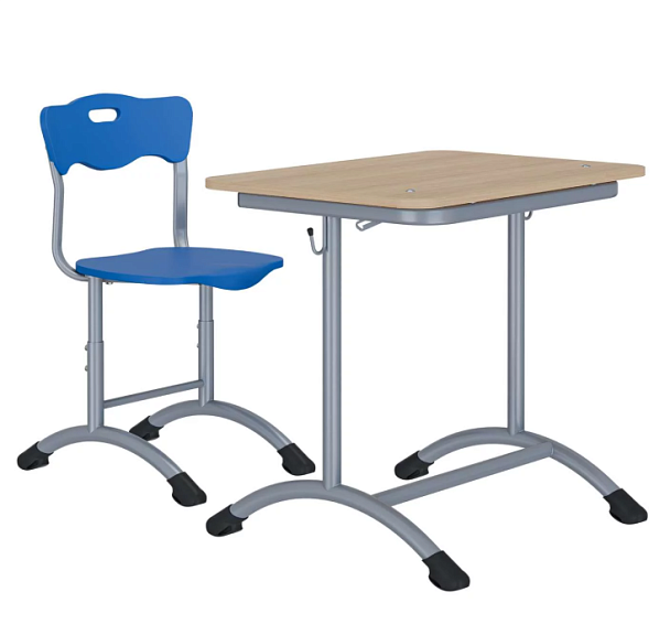 Парта Экстра 1М, регулируемая, гр.3-5 - Вид 5