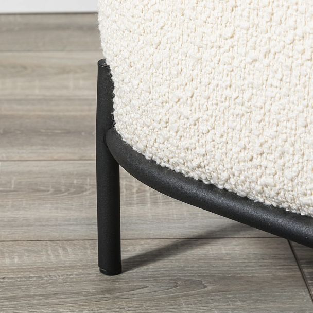 Кресло Gawaii beige - Вид 20