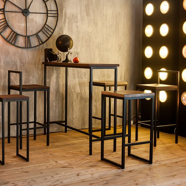 Комплект мебели Барный - Вид 7