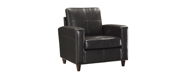 Кресло "Босс М-57/1" - Вид 1