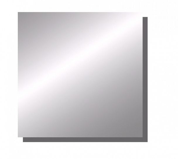 Зеркало Классик-4.2 475x475х4 "Зеркала" ТК-002561000859 без цвета - Вид 1