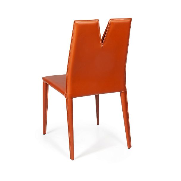 Стул Boss, рыжий - Вид 4