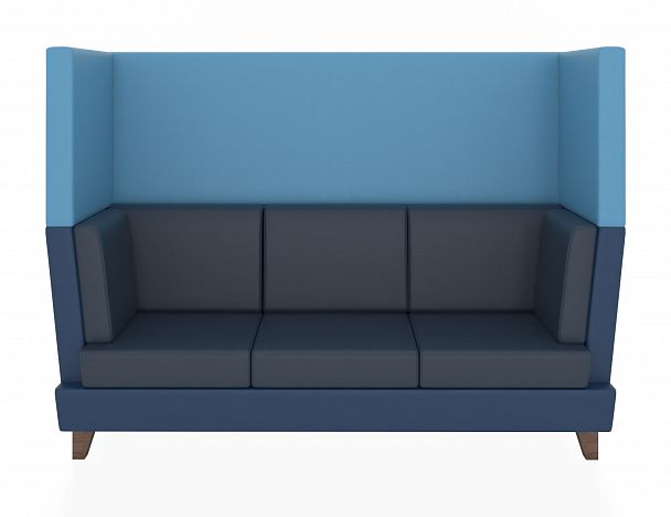 Диван "M16-3S2" - Вид 3