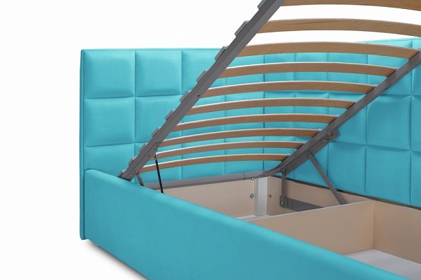 Кровать "Юник" 1000 - Вид 3