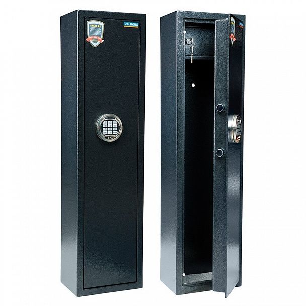 Сейф Арсенал 100T EL - Вид 1