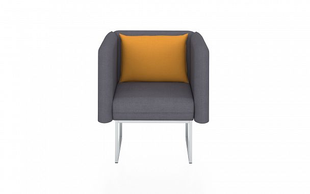 Кресло "M24-1S" - Вид 15