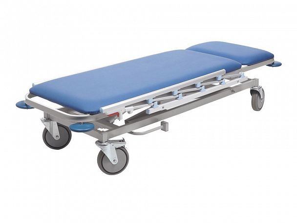 Тележка МД ТБЛ-01 - Вид 2