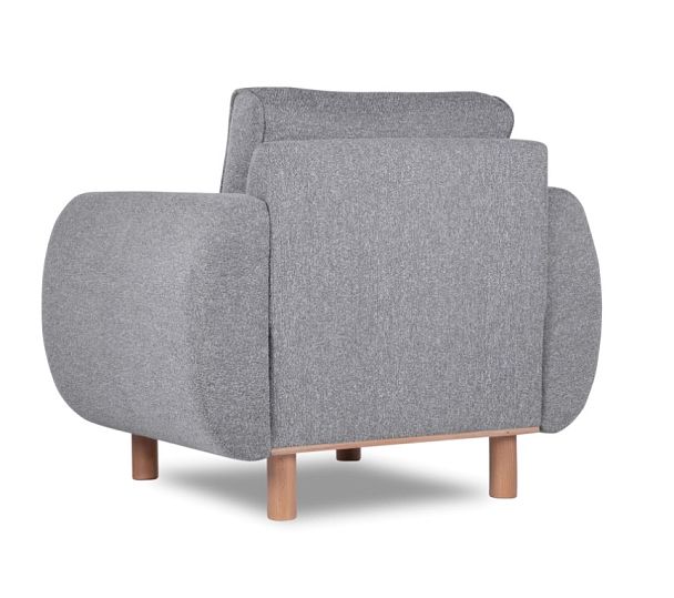 Кресло "Парпи" - Вид 3