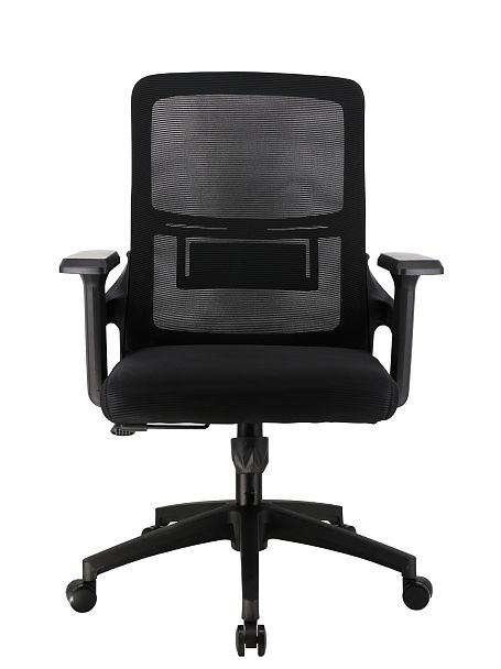 Кресло Everprof EP-520 Black Сетка Черный - Вид 2