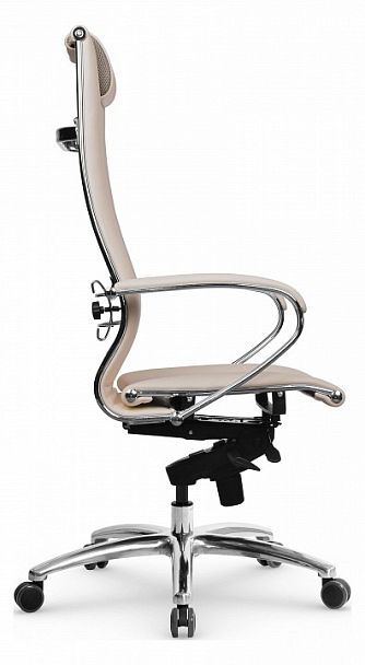 Кресло компьютерное Lux-2 MPES z312295030 - Вид 4