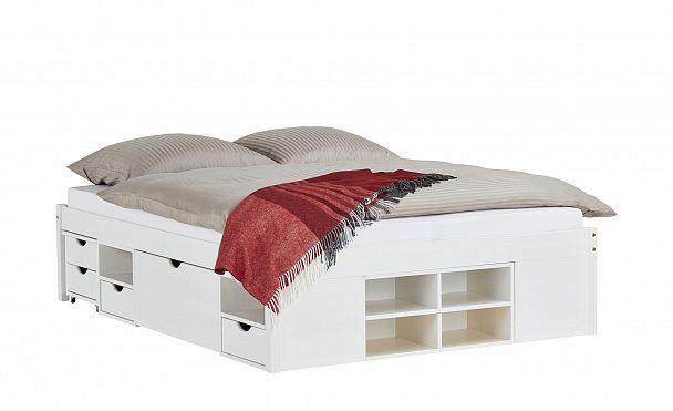 Кровать заказная №236 - Вид 1