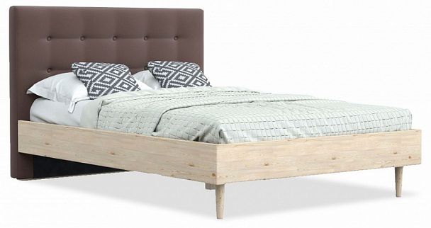 Кровать полутораспальная Альмена - Вид 1