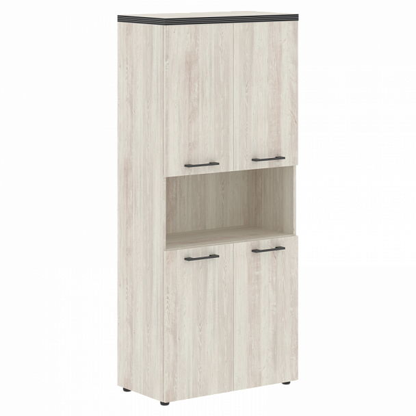 Шкаф "Torr" THC 85.4 сосна эдмонд - Вид 1