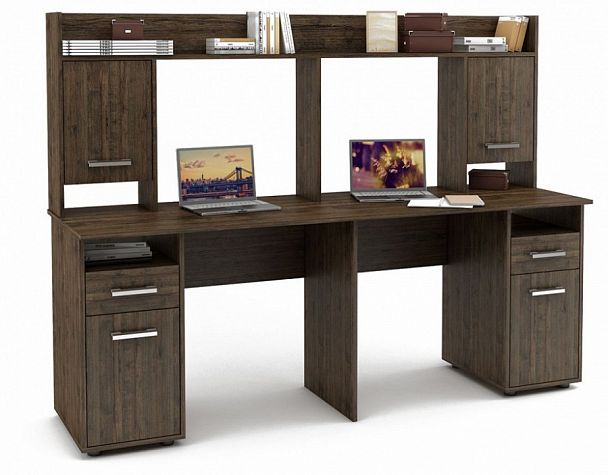 Стол компьютерный Остин-19 - Вид 1