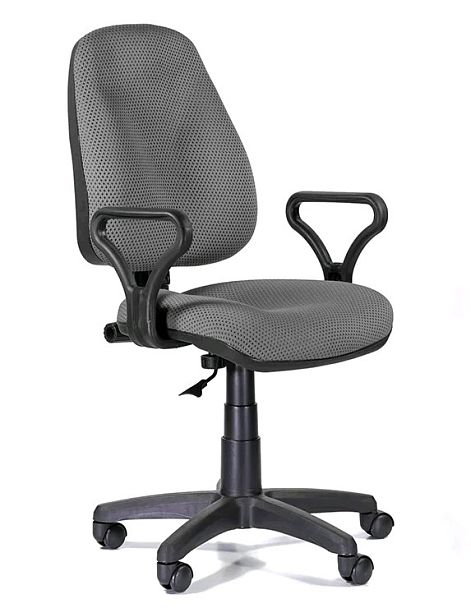 Кресло С-102(Сириус)/Самба Jp 15-1 "Кресла"  ТК-002587001159 серый - Вид 1