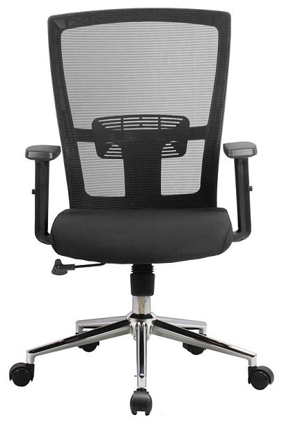 Кресло Fix RCH 831E Черный - Вид 2