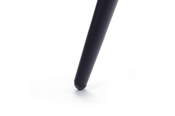 Кресло Aura-ST FK005-C Черный - Вид 9