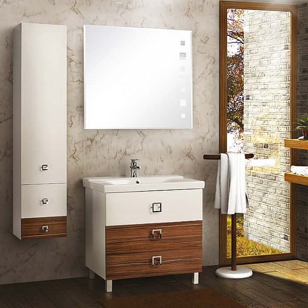 Зеркало "Стамбул 85" - Вид 2