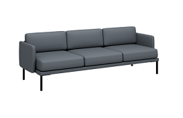 Диван L-SOFA - Фото предпросмотра