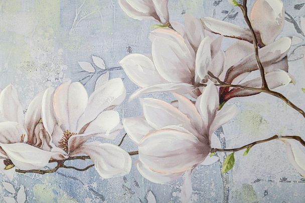 Картина (80x3x80 см) Tomas Stern 85085 - Вид 3