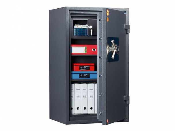 Огневзломостойкий сейф VALBERG ГАРАНТ ЕВРО 120Т EL - Вид 1