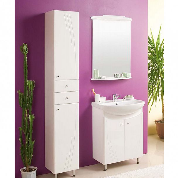 Шкаф навесной "Минима 65"-1 - Вид 2