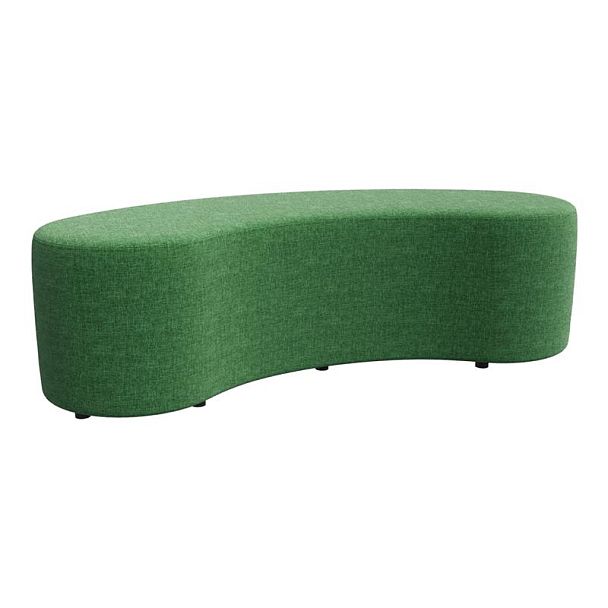 Vermont Пуфик PV-BB7 Velvet Lux 77 1500*620*425 - Вид 1