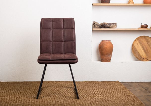 Стул Левмар Gidor Chocolate - Вид 4