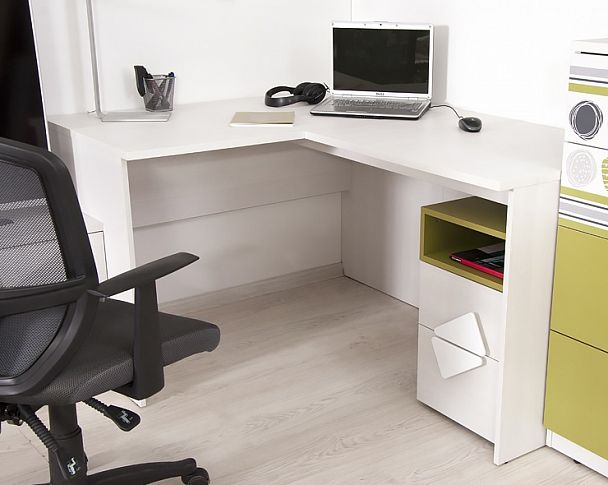 Стол угловой С2 "Кристи" - Вид 1