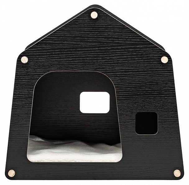 Домик для животных Блисс - Вид 2