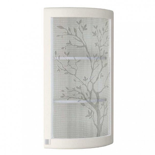 Шкаф торцевой "Графит" 74.16 - Вид 1