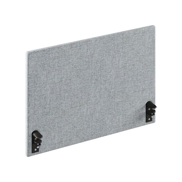 Экран боковой тканевый Everprof EVO Acoustic 670х22x455 Kiton 06 - Вид 1