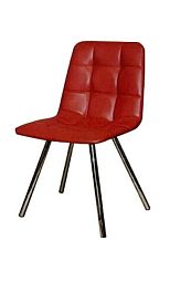 Стул Прайд 3 (э) экокожа A 16 - Фото предпросмотра