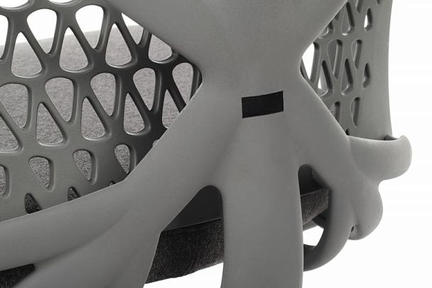 Кресло Ego A644 Серый - Вид 11