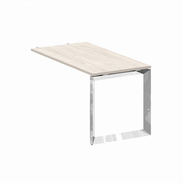 Брифинг-приставка на О-образном м/к "ONIX DIRECT LUX" M-O.MO-BR-13 денвер светлый - Вид 1