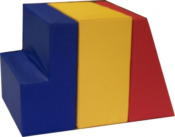 Трансформер - Малышок - Вид 1