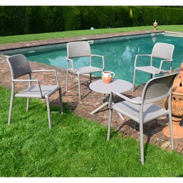 Стол обеденный Step - Вид 7