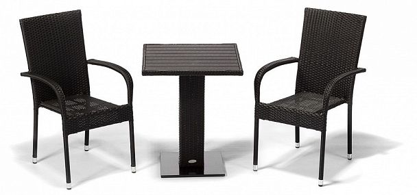 Набор уличный Парис Мини - Вид 2