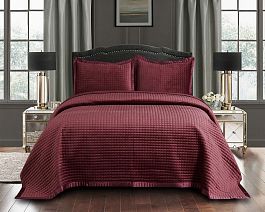 Покрывало с наволочками полутораспальное Лоретта - Фото предпросмотра