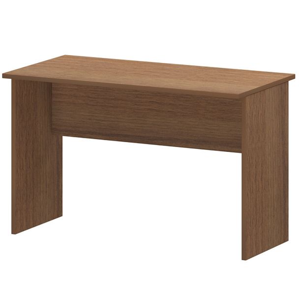 Стол рабочий А-002.60 Орех 1200x600x760 Арго - Вид 1