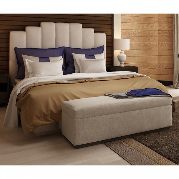 Кровать "Креола" 180 ПМ - Вид 2