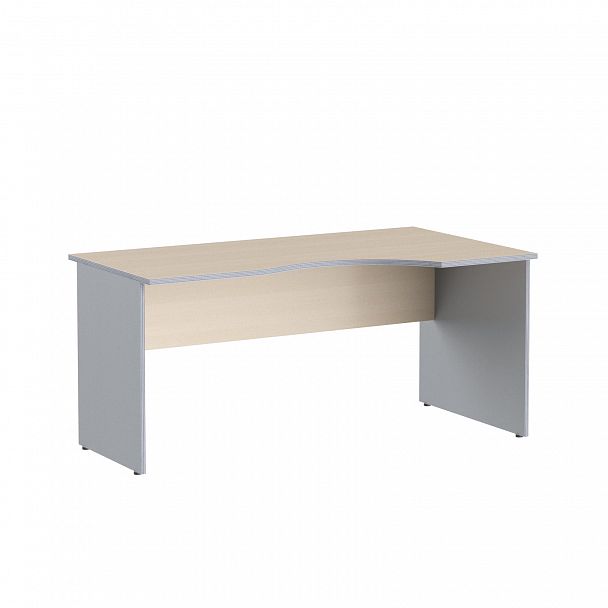 Стол "Imago" СА-1 клен/металлик - Вид 1