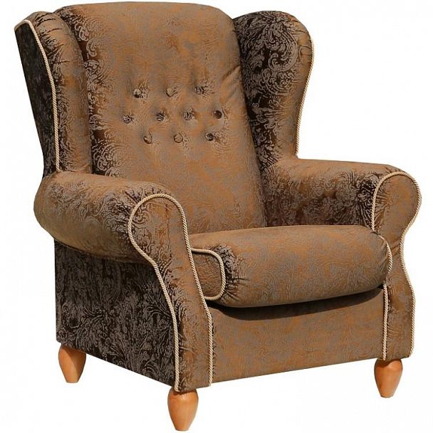 Кресло "Ланкастер" - Вид 2