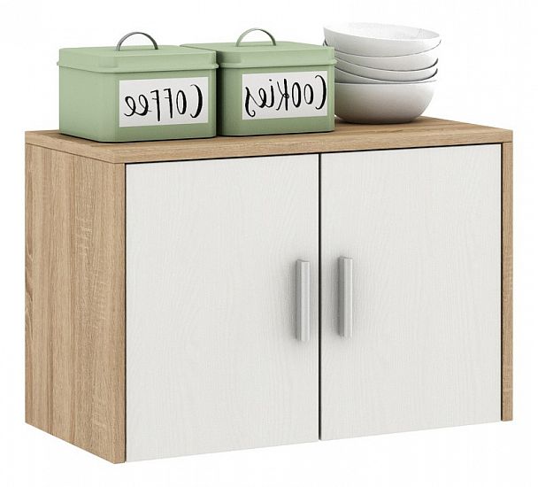 Тумба навесная Мария-2 - Вид 1