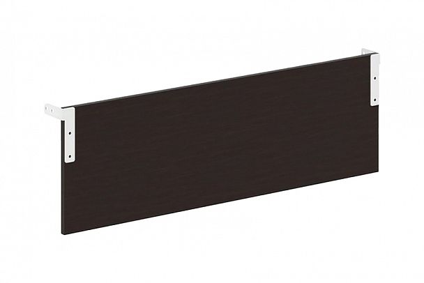 Царга "XTen-Q" XDST 127 дуб юкон/белый - Вид 1