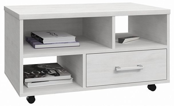 Тумба комбинированная Виктория ВИ-60 - Вид 1