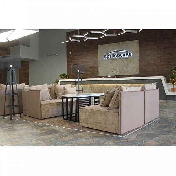 Кресло "Кадьяк" угловое - Вид 5