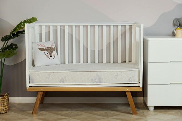 Матрас 200*080 Mom's Love Baby - Вид 7